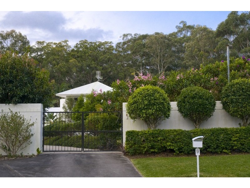 9 Upland Court, Tinbeerwah QLD 4563