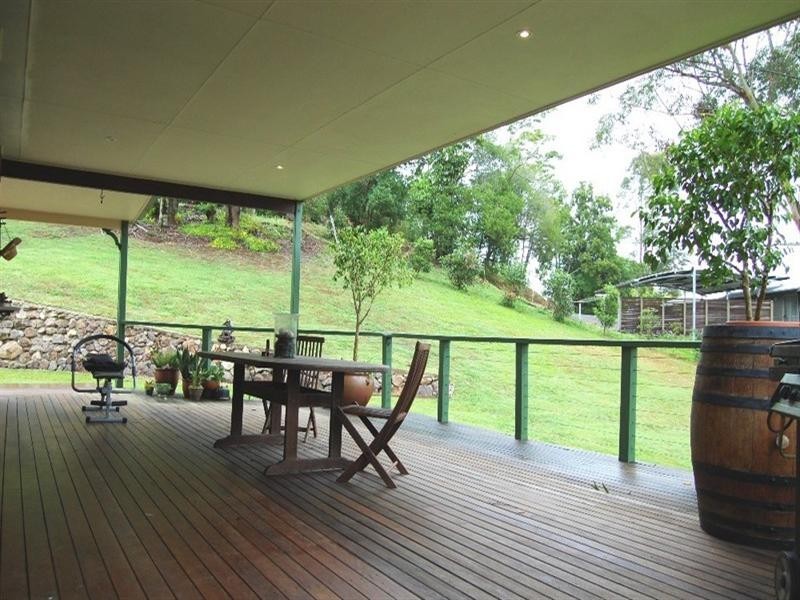 150 Eumundi Range Road, Eumundi QLD 4562