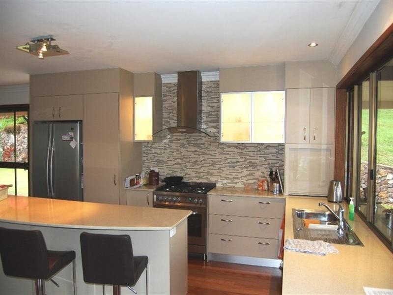 150 Eumundi Range Road, Eumundi QLD 4562