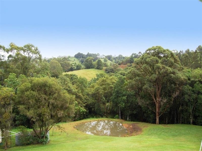150 Eumundi Range Road, Eumundi QLD 4562