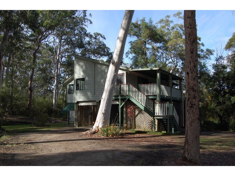 29 Wattlebird Drive, Doonan QLD 4562