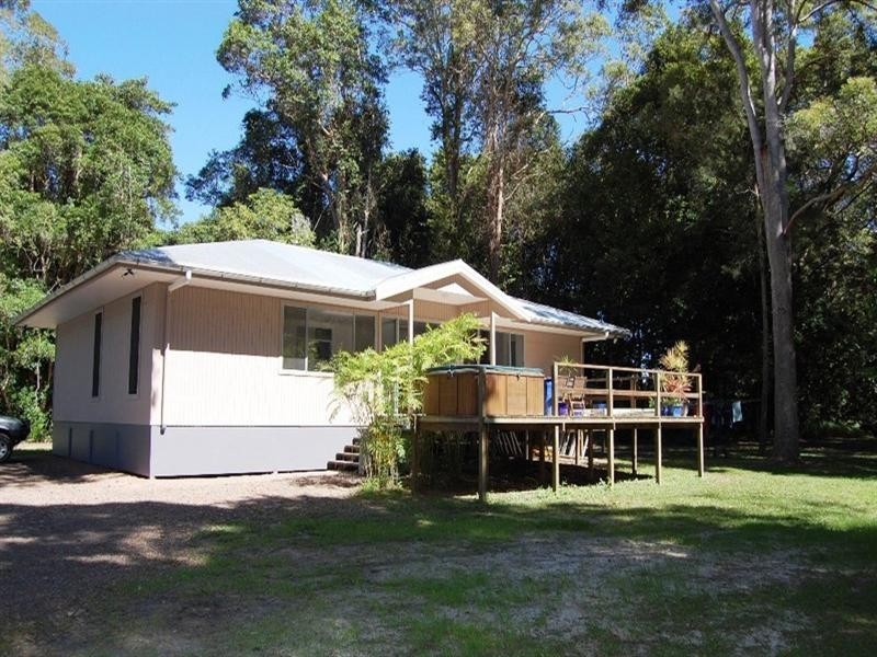 28 Beddington Road, Doonan QLD 4562