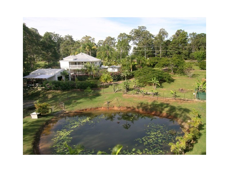 366 Duke Road, Doonan QLD 4562