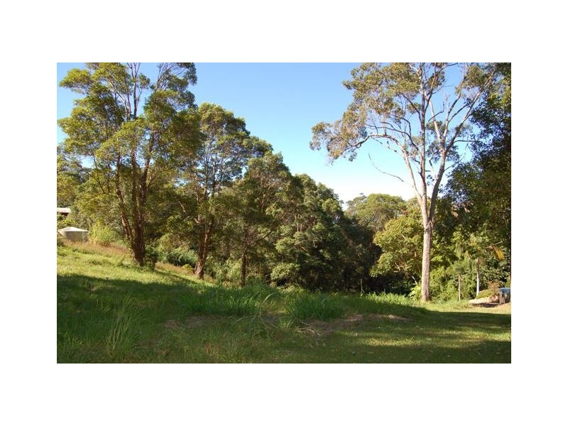 135 Sunrise Road, Tinbeerwah QLD 4563