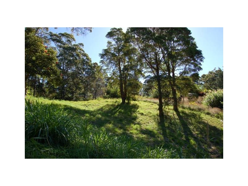135 Sunrise Road, Tinbeerwah QLD 4563