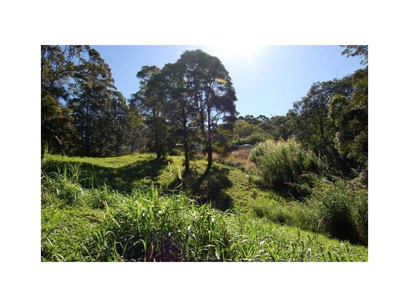 135 Sunrise Road, Tinbeerwah QLD 4563