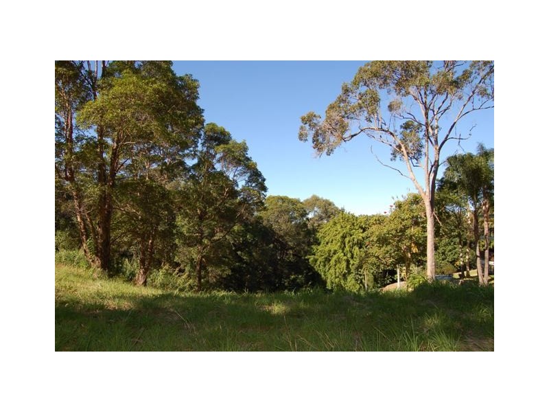 135 Sunrise Road, Tinbeerwah QLD 4563