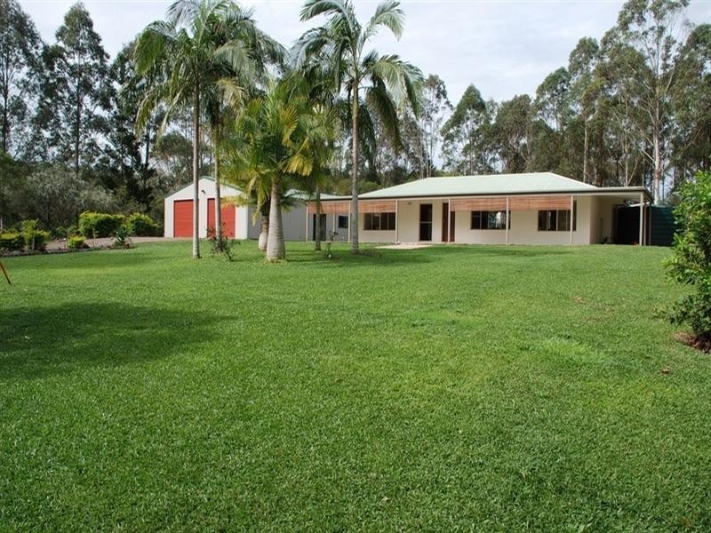 157 Seib Road, Eumundi QLD 4562