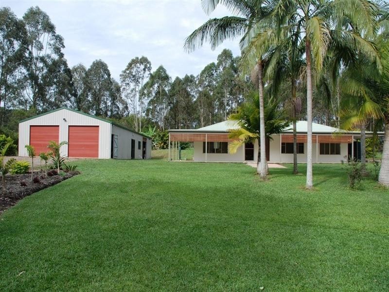 157 Seib Road, Eumundi QLD 4562