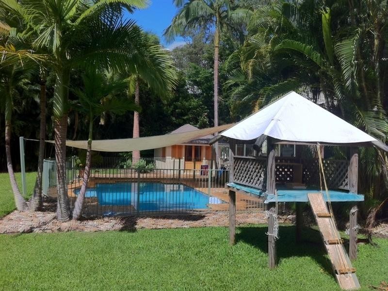 173 Valley Drive, Doonan QLD 4562