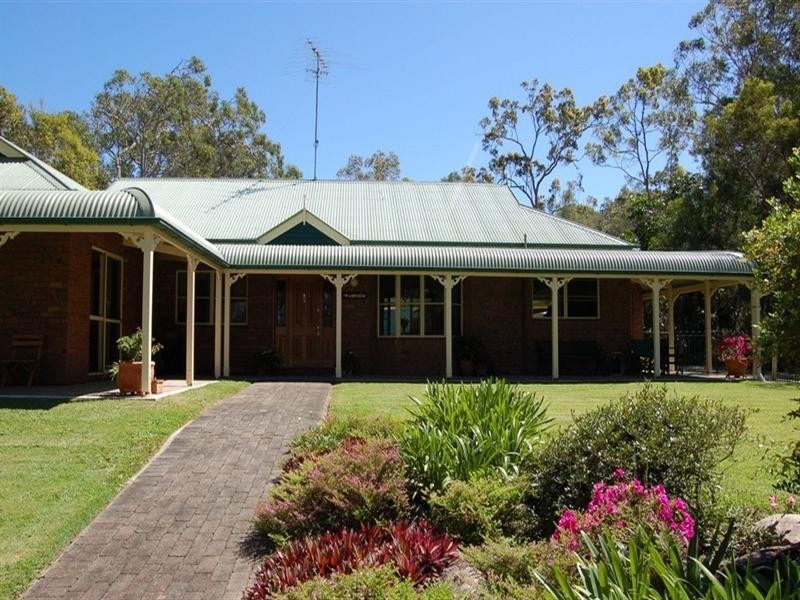 41 Lake Weyba Drive, Doonan QLD 4562