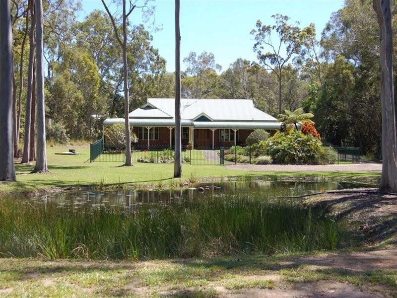 41 Lake Weyba Drive, Doonan QLD 4562