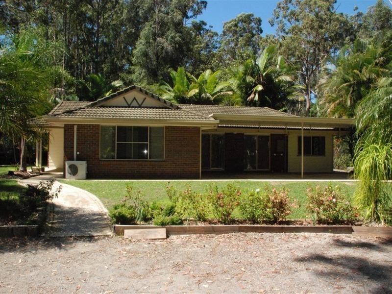 5 Wattlebird Drive, Doonan QLD 4562