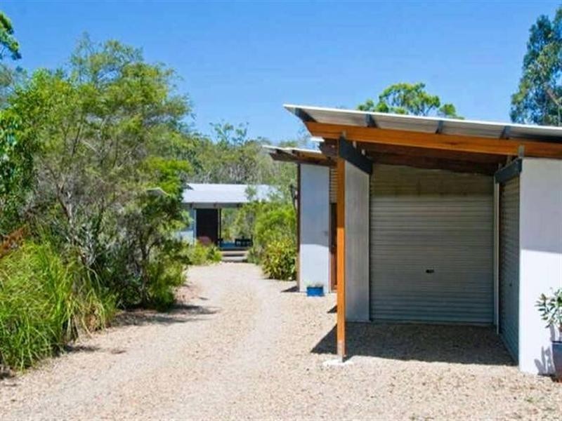 17 Wattlebird Drive, Doonan QLD 4562