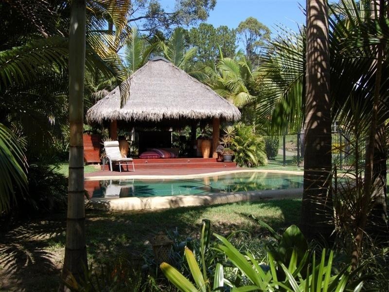 228 Lone Hand Road, Eumundi QLD 4562