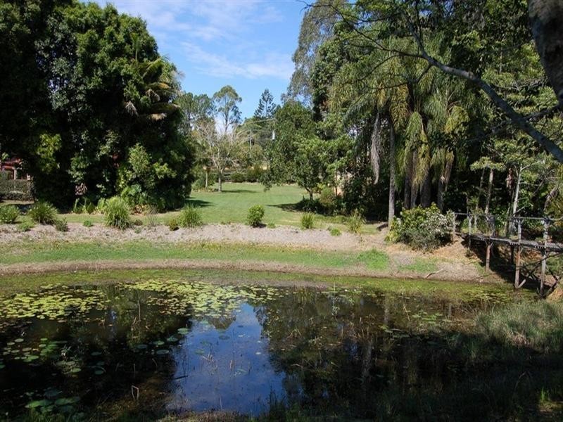 228 Lone Hand Road, Eumundi QLD 4562