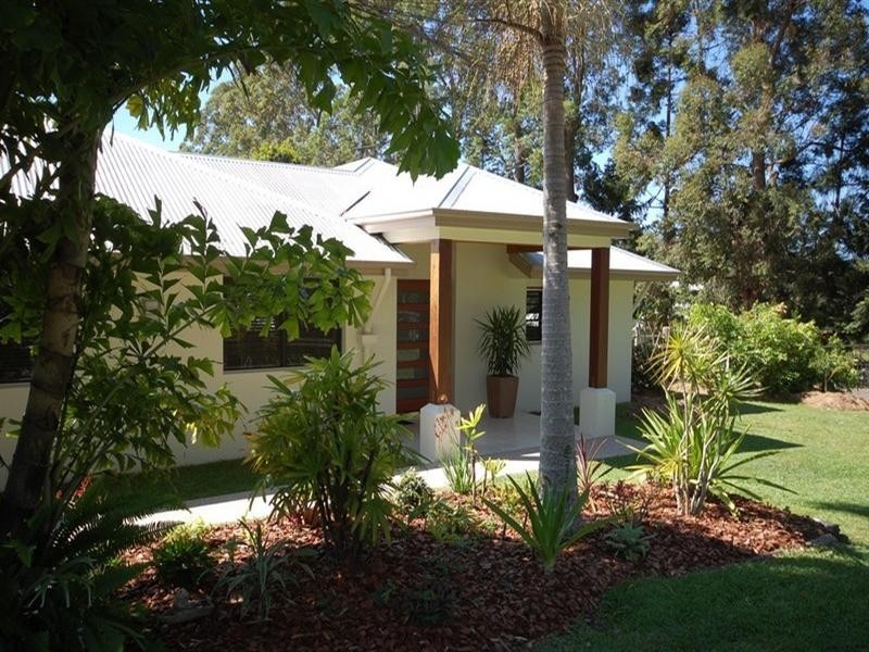 351 Eumundi Range Road, Eumundi QLD 4562