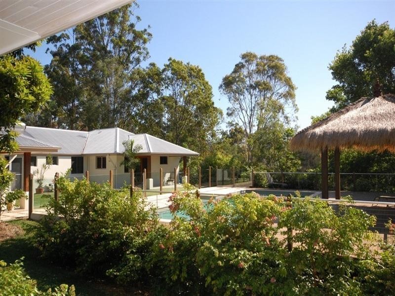 351 Eumundi Range Road, Eumundi QLD 4562