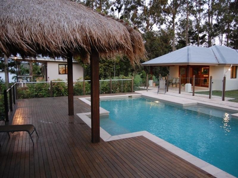 351 Eumundi Range Road, Eumundi QLD 4562