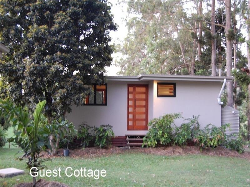 351 Eumundi Range Road, Eumundi QLD 4562