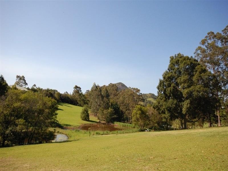 351 Eumundi Range Road, Eumundi QLD 4562