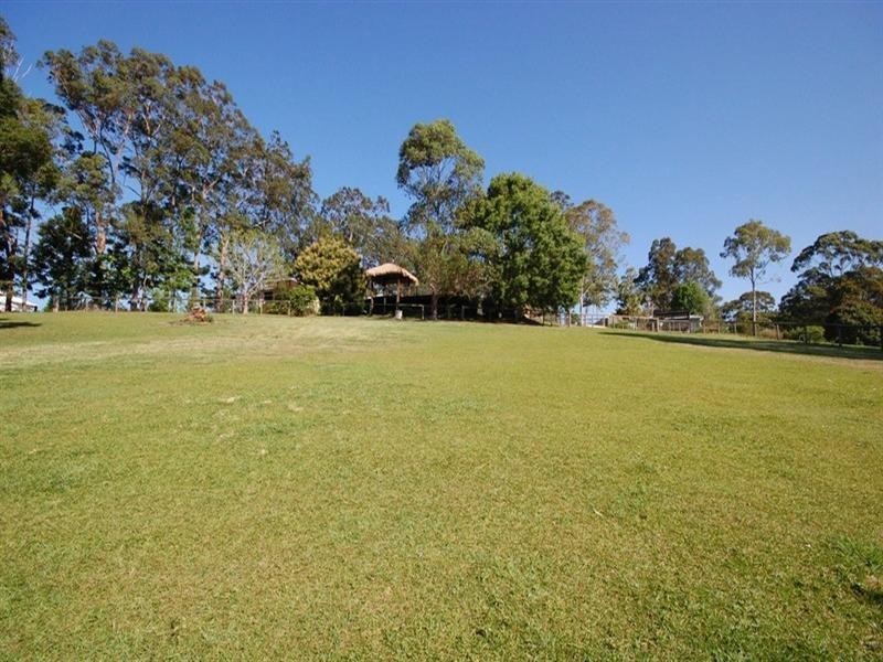 351 Eumundi Range Road, Eumundi QLD 4562