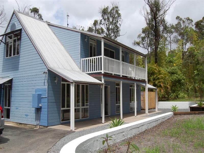 163 Lenehans Lane, Doonan QLD 4562