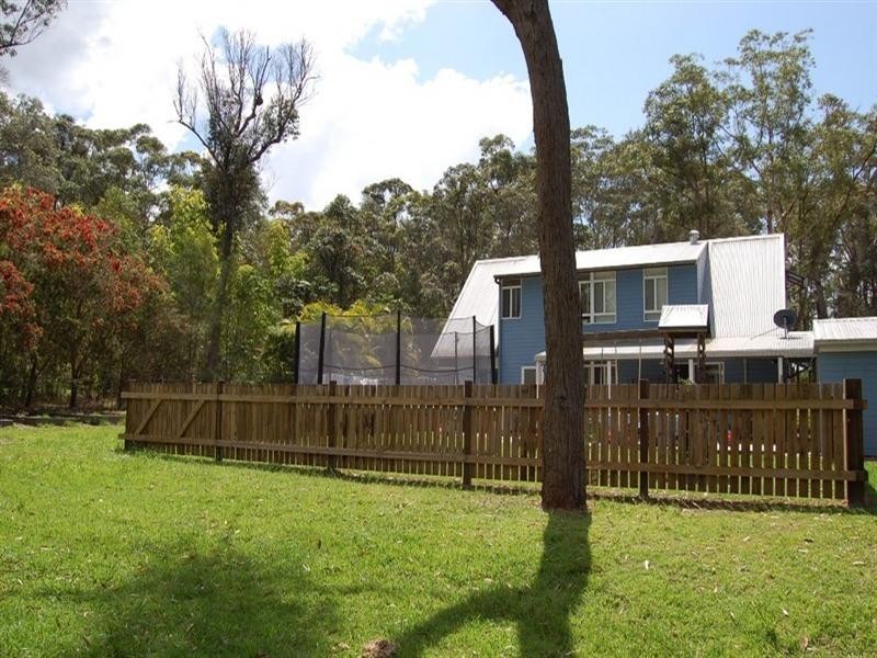163 Lenehans Lane, Doonan QLD 4562