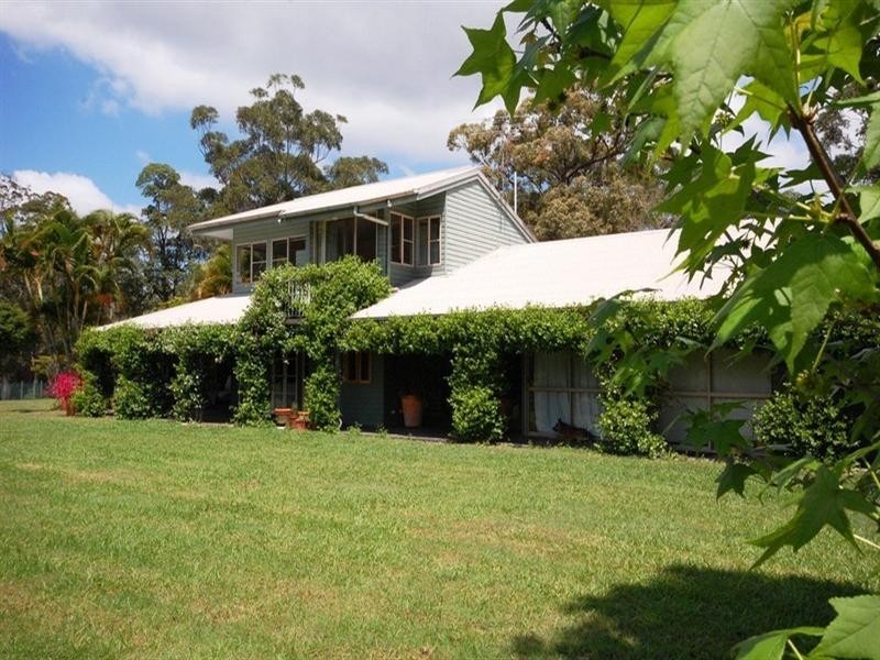 Eumundi QLD 4562