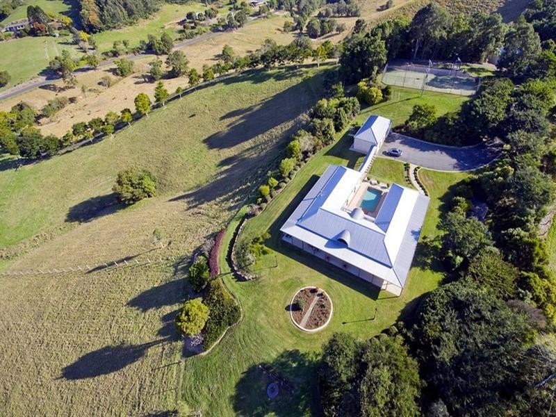 304 Cooroy Belli Creek Road, Cooroy QLD 4563