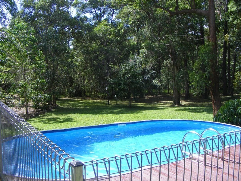 155 Dahlia Road, Verrierdale QLD 4562