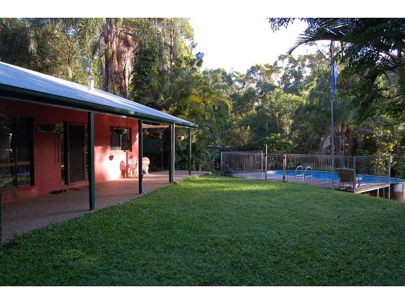 155 Dahlia Road, Verrierdale QLD 4562