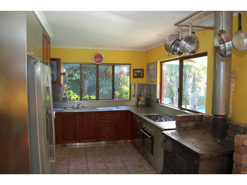 155 Dahlia Road, Verrierdale QLD 4562