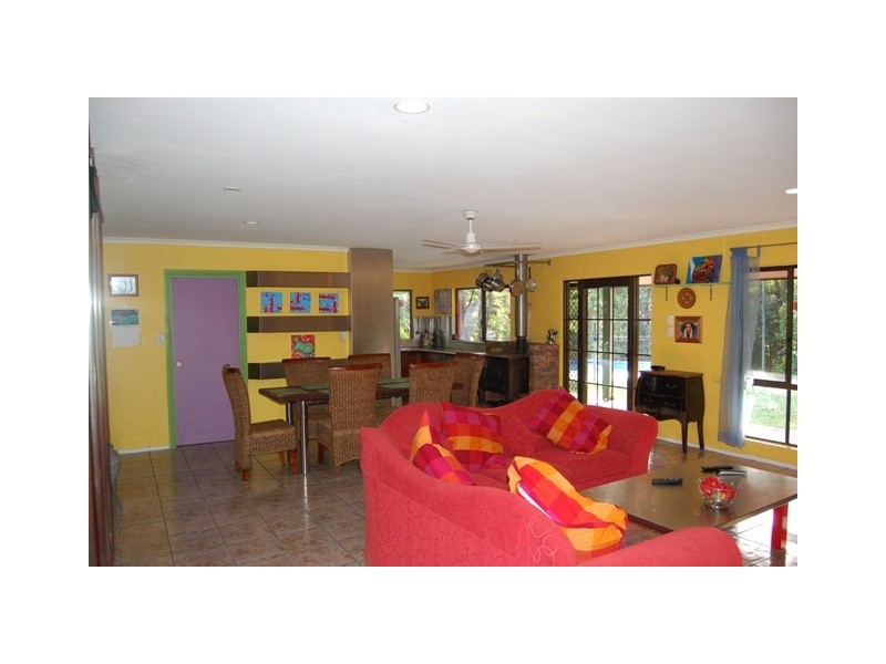 155 Dahlia Road, Verrierdale QLD 4562