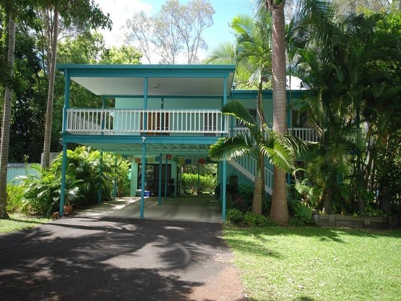 36 Duke Road, Doonan QLD 4562