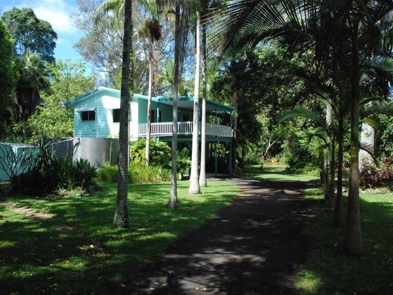 36 Duke Road, Doonan QLD 4562
