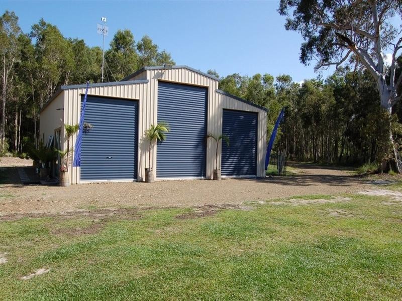 13 Coral Fern Drive, Cooroibah QLD 4565