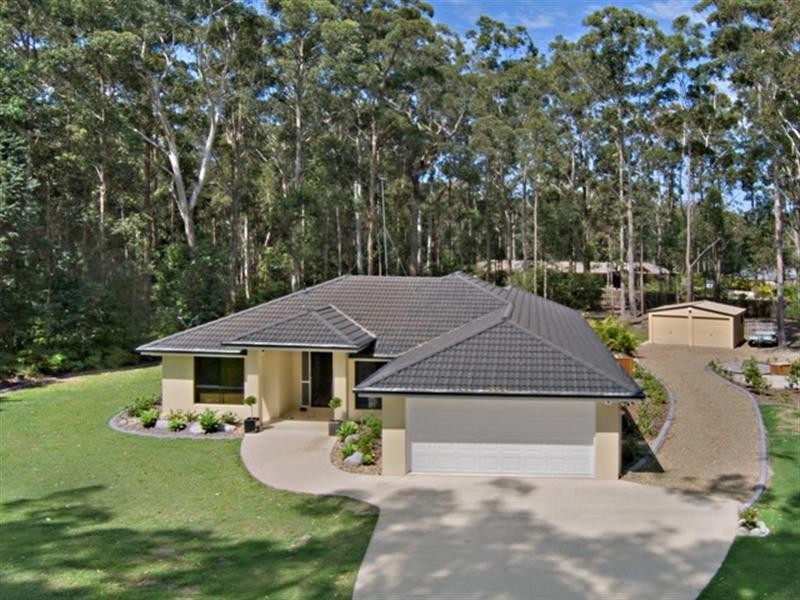 24 Persoonia Lane, Doonan QLD 4562