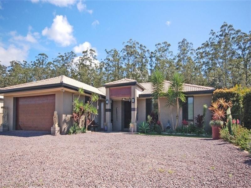 137 Burton Road, North Arm QLD 4561