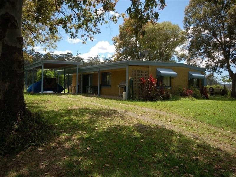 137 Burton Road, North Arm QLD 4561