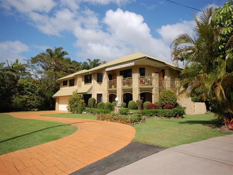 3 Upland Court, Tinbeerwah QLD 4563