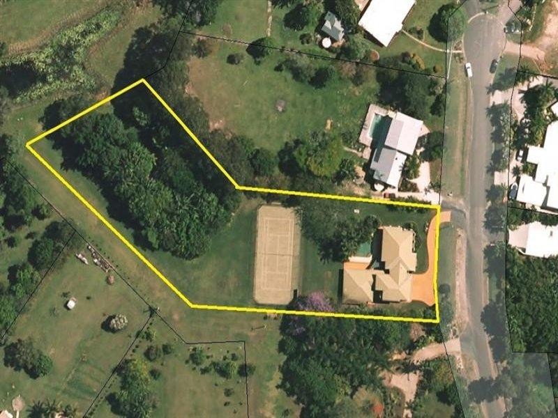 3 Upland Court, Tinbeerwah QLD 4563