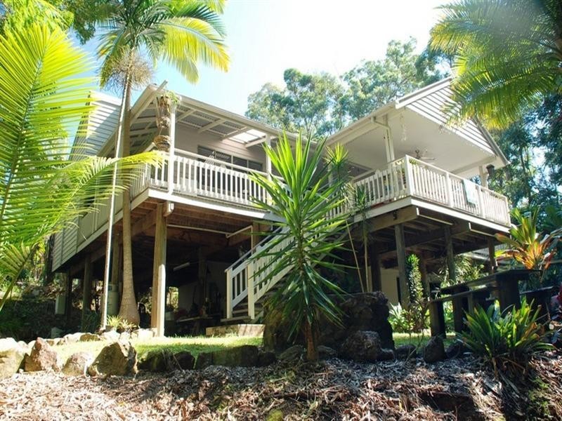 26 Greenacre Road, Verrierdale QLD 4562