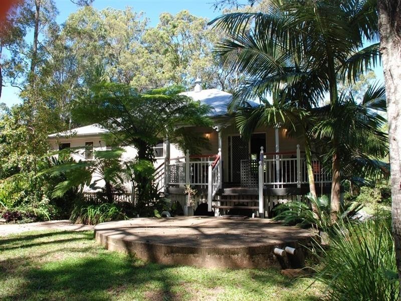 125 Redwood Road, Doonan QLD 4562