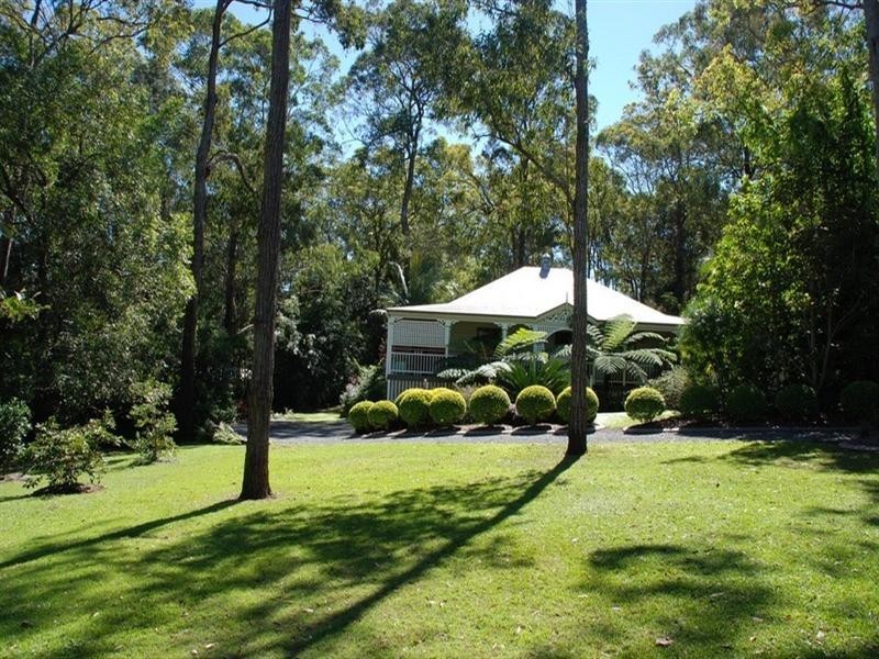 125 Redwood Road, Doonan QLD 4562