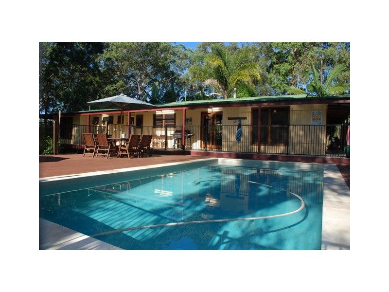 211 Eumarella Road, Weyba Downs QLD 4562