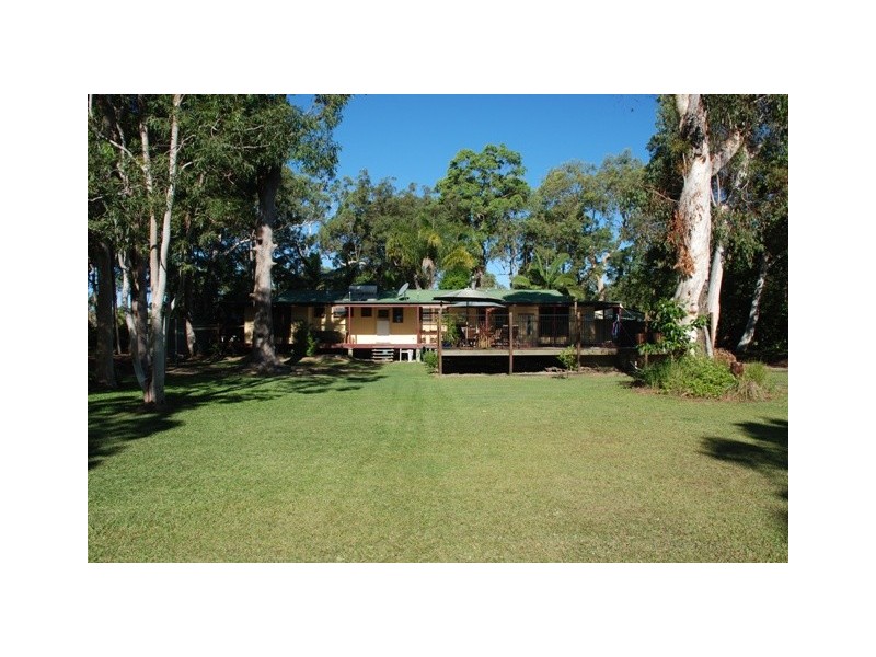 211 Eumarella Road, Weyba Downs QLD 4562