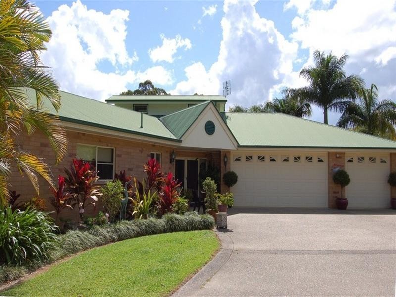 32 Mt Eerwah Road, Eumundi QLD 4562