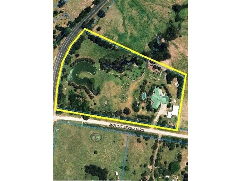 32 Mt Eerwah Road, Eumundi QLD 4562