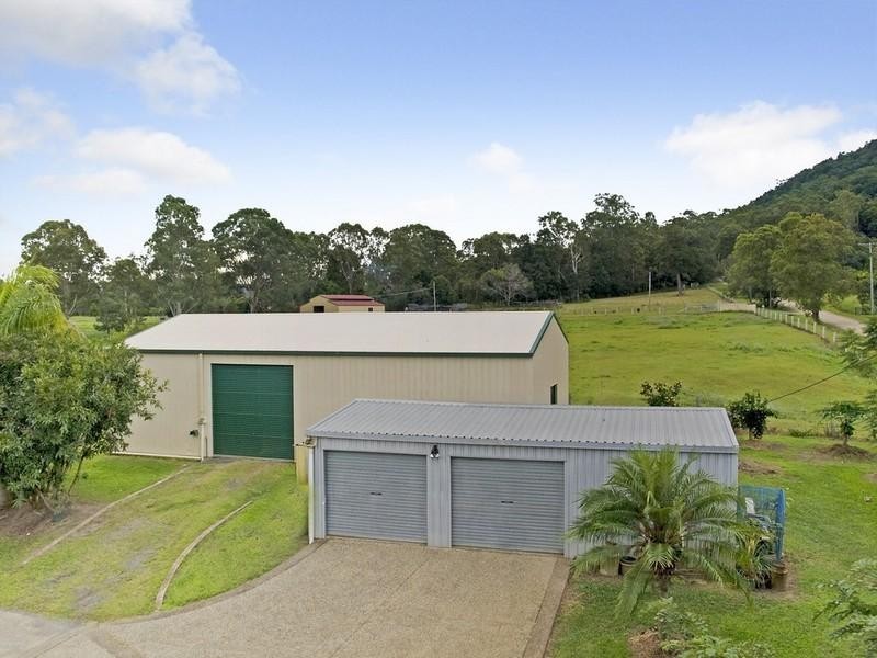 32 Mt Eerwah Road, Eumundi QLD 4562